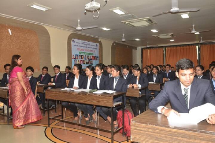 classroom